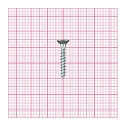 Саморез ШУЦ SWFS 4х25 (200 шт)