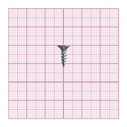 Саморез ШУЦ SWFS 4х12 (1000 шт)