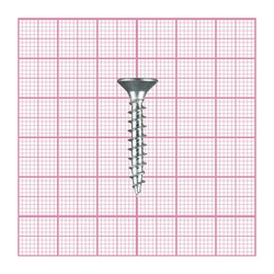 Саморез ШУЦ SWFS 5х30 (180 шт)