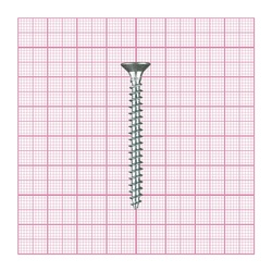 Саморез ШУЦ SWFS 5х50 (4500 шт)
