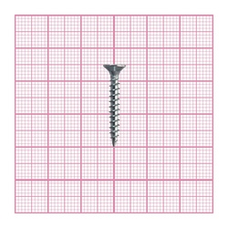 Саморез ШУЦ SWFS 3,5х25 (18000 шт)