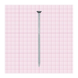 Саморез ШУЦ SWFS 6х140 (100 шт)