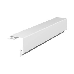 Угол наружный Vox Vilo SV-12 белый 3,05 м