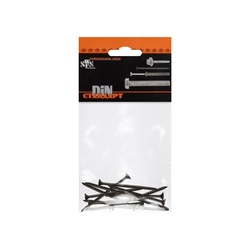 Саморез SWFS ШСГМ 3,5х55 (13 шт) пакетик