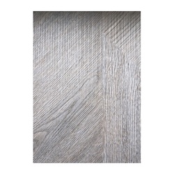 Панель МДФ Latat Модерн, Дуб лофт светлый, 2710х240х6 мм