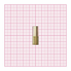 Анкер забивной SWFS ZY М8 (100 шт)