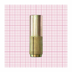 Анкер забивной SWFS ZY М20 (20 шт)