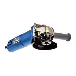 Шлифмашина угловая УШМ сетевая Trigger 20031, 0,75кВт, d=115 мм