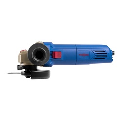 Шлифмашина угловая УШМ сетевая Trigger 20035, 1,1кВт, d=125 мм