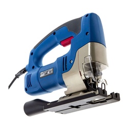 Лобзик сетевой Trigger 20042, 750 Вт, глубина пропила=110/10 мм, L хода штока=26 мм