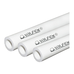 Труба Valfex полипропилен армир. алюм. d=63х10,5 мм PN 25 (4 м)