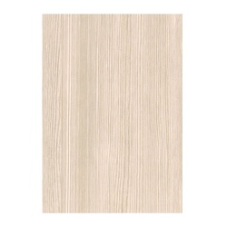 Панель МДФ Latat Модерн, Лиственница бежевая, 2710х240х6 мм