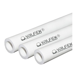 Труба Valfex полипропилен d=32х5,4 мм PN 20 (4 м)