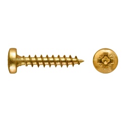 Саморез ШУЖ SWFS PN 5х25 (900 шт)