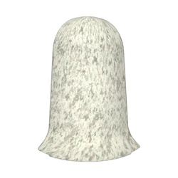 Угол внешний Ideal Комфорт, камешки, 55 мм (20 шт) без крепления