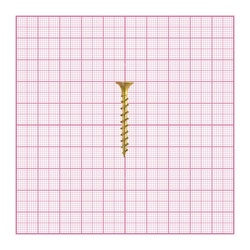 Саморез SWFS ШСГД ZY 3,8х35 (30 шт) пакетик