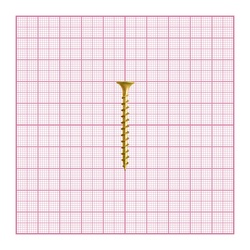 Саморез SWFS ШСГД ZY 3,8х41 (25 шт) пакетик