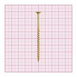 Саморез SWFS ШСГД ZY 4,2х75 (10 шт) пакетик