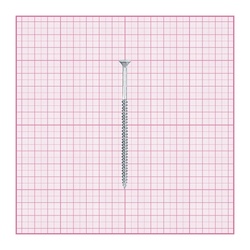 Саморез SWFS ШСГМ ZP 4,8х100 (250 шт)