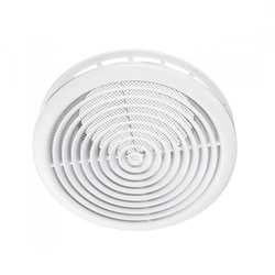 Диффузор потолочный НашВент МВ150ПФс