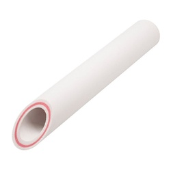 Труба Everplast полипропилен армир. стекл. SDR 6 d=25х4,2 мм PN 25 (4 м)