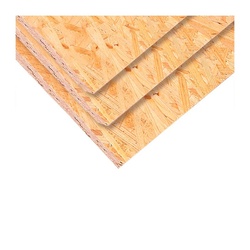 Плита OSB-3 влагостойкая Ultraply 9х2500х1250 мм (европейский стандарт)