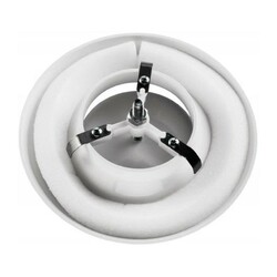 Анемостат Vents  А150ВР, d=150 мм