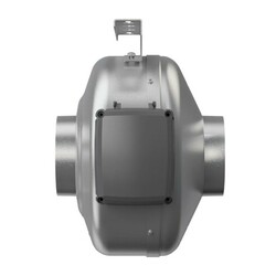 Вентилятор центробежный канальный Era Mars D100, 245 м3/ч