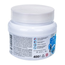 Паста для уплотнения резьбовых соединений Pastum, вода (400 гр)