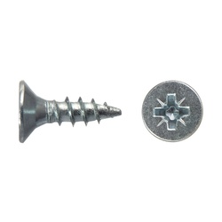 Саморез ШУЦ SWFS 4х12 (200 шт)