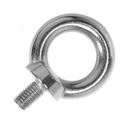 Рым-болт SWFS DIN580 М8 (500 шт)