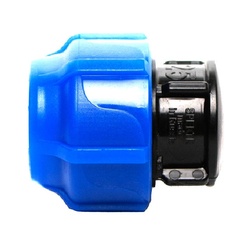 Муфта Spektr компрессионная, комбинированная PN16 ВР 20х3/4"