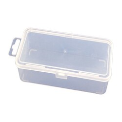 Органайзер для мелочей 155х80х45 мм, 1 отделение