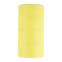 Бумага шлифовальная Mirox MXSE11500515 115мм Р150 рулон 5м