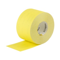 Бумага шлифовальная Mirox MXSE11505024 115мм Р240 рулон 50м