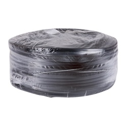 Кабель ВВГнг(А)-FRLSLTx 3х1,5мм2, черный (бухта-100 п.м.) ГОСТ 31996-2012