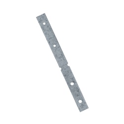 Скоба для пазогребневых плит