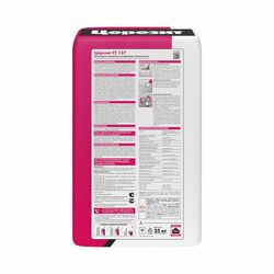 Штукатурка декоративная минеральная Церезит CТ 137 камешковая 2,5 мм, 25 кг